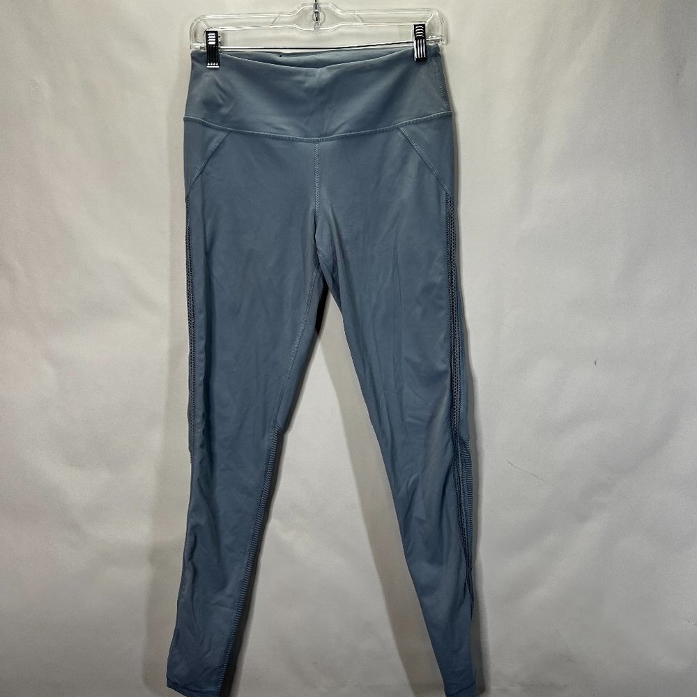 Victoria’s Secret Sport Dusty Blue Fitness Leggings Size M